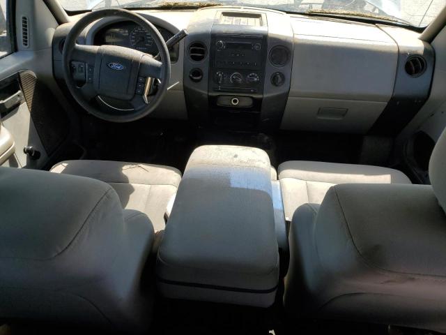 Photo 8 from auction – 2008 FORD F150 with VIN 1FTVX12558KC33856