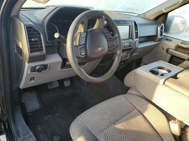 Photo 8 from auction – 2019 FORD F150 SUPER with VIN 1FTEW1CB3KFA64962