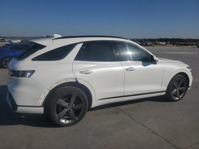 Photo 3 from auction – 2023 GENESIS GV70 BASE with VIN KMUMCDTC9PU126248