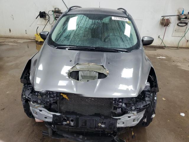 Photo 5 from auction – 2014 FORD ESCAPE SE with VIN 1FMCU0G91EUE50810