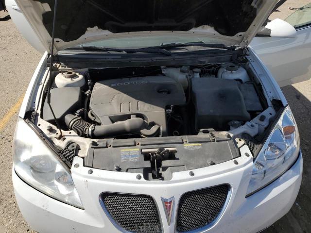 Photo 11 from auction – 2010 PONTIAC G6 with VIN 1G2ZA5E06A4166354