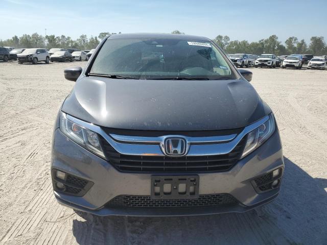 Photo 5 from auction – 2018 HONDA ODYSSEY EX with VIN 5FNRL6H76JB064307