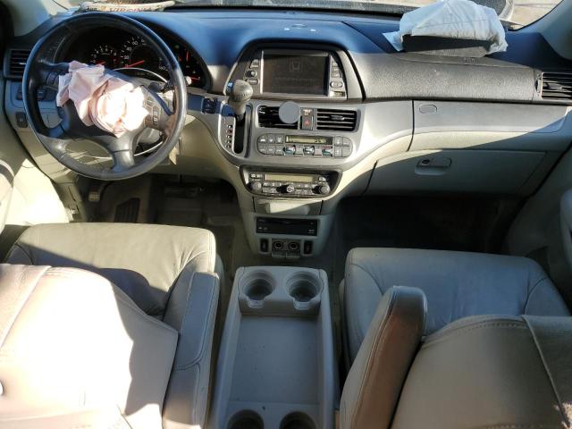 Photo 8 from auction – 2007 HONDA ODYSSEY EX with VIN 5FNRL387X7B114956