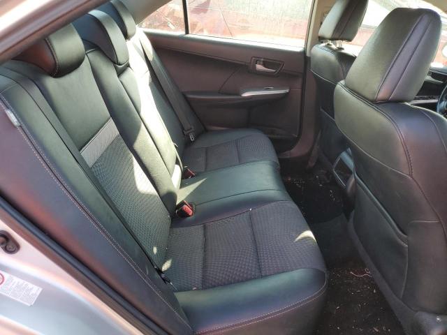 Photo 10 from auction – 2014 TOYOTA CAMRY L with VIN 4T1BF1FK4EU451319