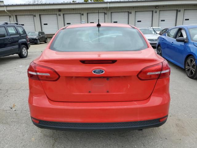 Фото 6 с аукциона – 2017 FORD FOCUS SE с VIN 1FADP3FE0HL297885