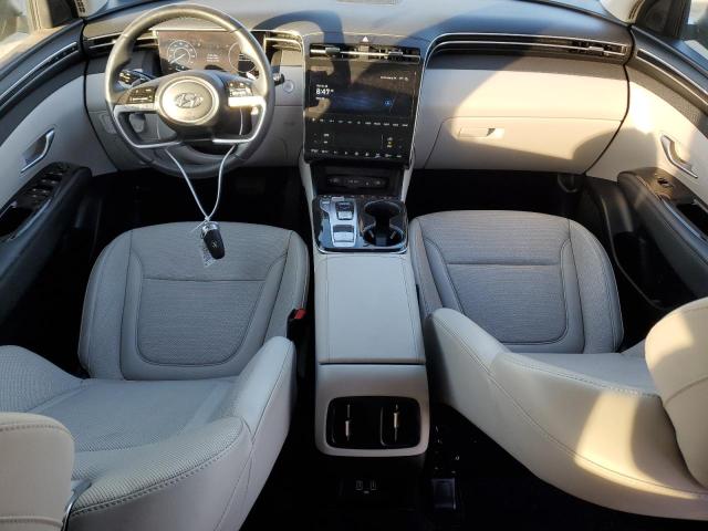 Photo 8 from auction – 2023 HYUNDAI TUCSON LIM with VIN KM8JECA18PU089152
