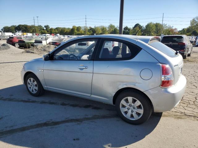 Photo 2 from auction – 2011 HYUNDAI ACCENT GL with VIN KMHCM3AC0BU200234