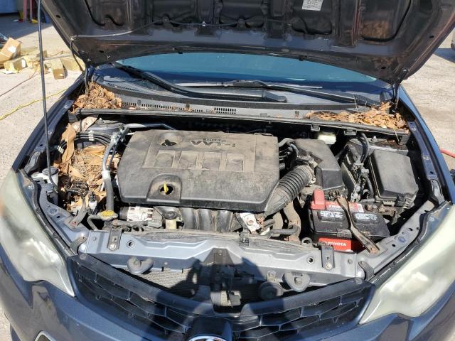 Photo 11 from auction – 2015 TOYOTA COROLLA L with VIN 2T1BURHE2FC406829