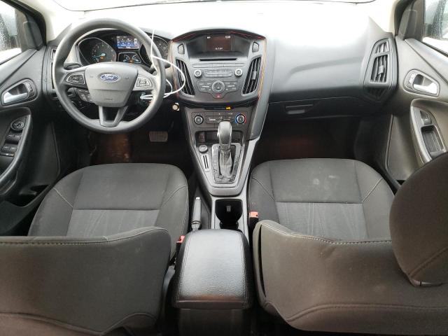 Photo 8 from auction – 2017 FORD FOCUS SE with VIN 1FADP3F29HL300661