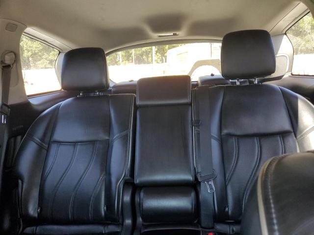 Photo 10 from auction – 2016 INFINITI QX60 with VIN 5N1AL0MN7GC508360