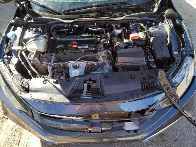 Photo 11 from auction – 2021 HONDA CIVIC LX with VIN 2HGFC2F68MH532446
