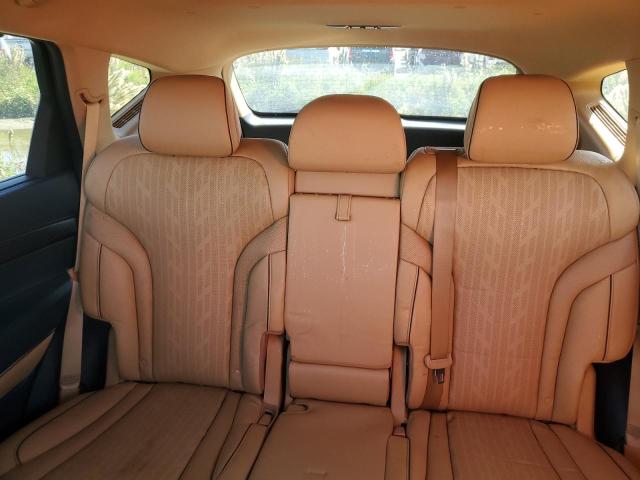 Снимка 10 от търг – 2023 GENESIS GV80 BASE с VIN KMUHBDSB3PU109667