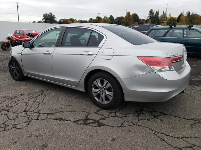 Photo 2 from auction – 2012 HONDA ACCORD SE with VIN 1HGCP2F62CA053329