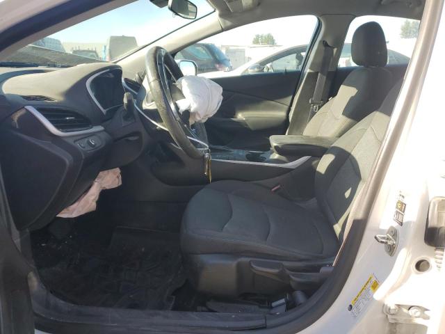 Photo 7 from auction – 2017 CHEVROLET VOLT LT with VIN 1G1RC6S58HU108342
