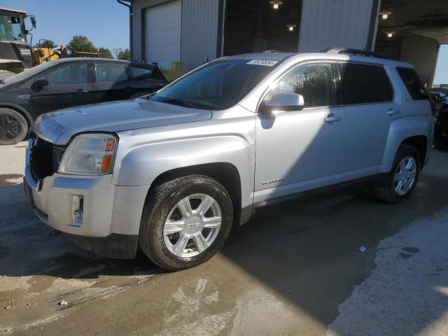 GMC TERRAIN SL 2014 с VIN 2GKFLXE30E6350079 - Снимка от търг