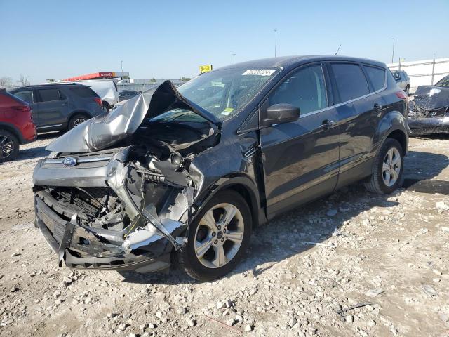Photo 1 from auction – 2015 FORD ESCAPE SE with VIN 1FMCU0GX7FUA24202