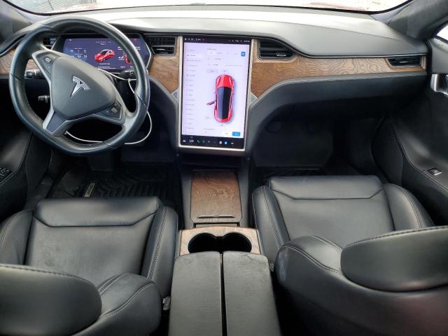 Photo 8 from auction – 2018 TESLA MODEL S with VIN 5YJSA1E29JF273186