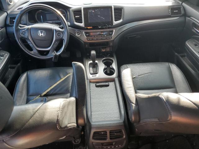 Photo 8 from auction – 2016 HONDA PILOT EXL with VIN 5FNYF6H52GB035803