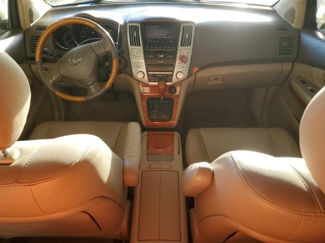 Photo 8 from auction – 2005 LEXUS RX 330 with VIN JTJGA31U850048915
