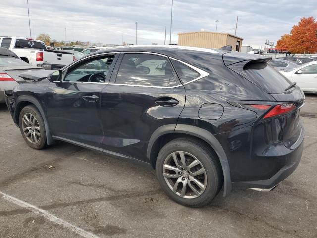 Photo 2 from auction – 2015 LEXUS NX 200T with VIN JTJBARBZXF2027352