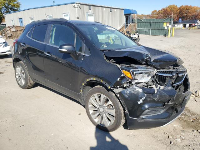 Photo 4 from auction – 2019 BUICK ENCORE PRE with VIN KL4CJESB0KB830310
