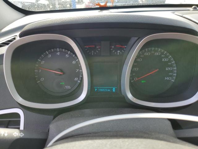 Photo 9 from auction – 2012 CHEVROLET EQUINOX LT with VIN 2GNALDEK5C6305476