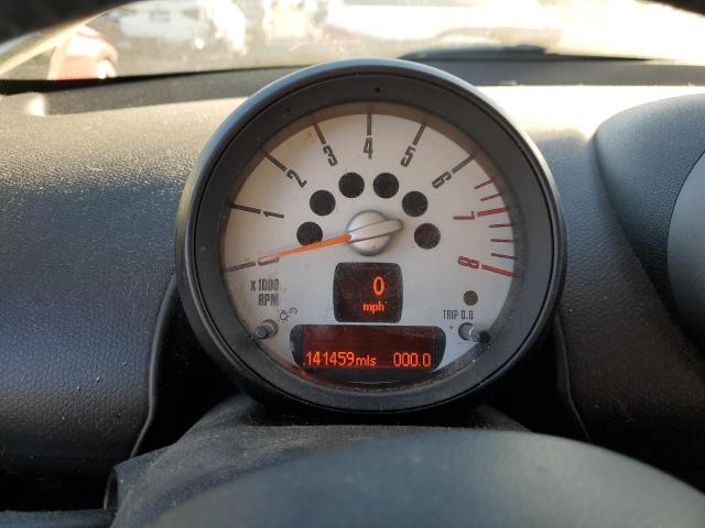 Zdjęcie 9 z aukcji – 2012 MINI COOPER COU z VIN WMWZB3C56CWM03196