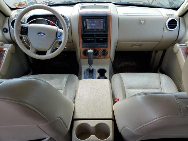 Photo 8 from auction – 2008 FORD EXPLORER E with VIN 1FMEU74E78UB35923