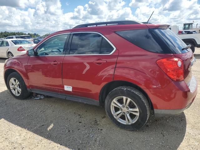 Photo 2 from auction – 2015 CHEVROLET EQUINOX LT with VIN 2GNALBEK8F1164425