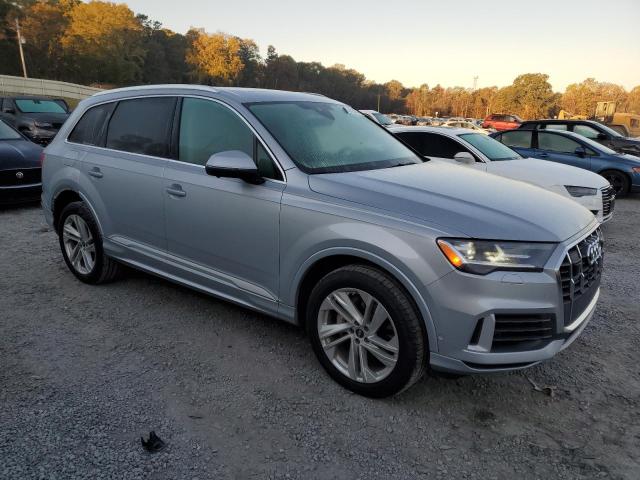 Photo 4 from auction – 2022 AUDI Q7 PREMIUM with VIN WA1LXBF72ND009432
