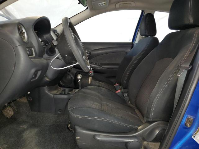 Photo 7 from auction – 2015 NISSAN VERSA S with VIN 3N1CN7AP6FL867954