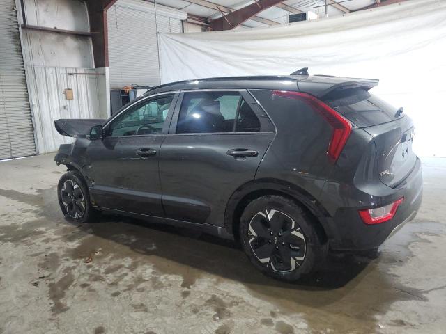 Photo 2 from auction – 2024 KIA NIRO WIND with VIN KNDCR3L18R5121139