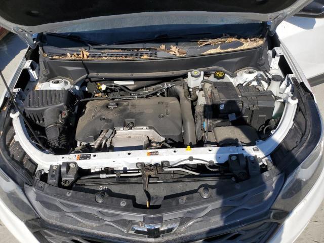 Photo 11 from auction – 2019 CHEVROLET EQUINOX LT with VIN 2GNAXLEX0K6245678