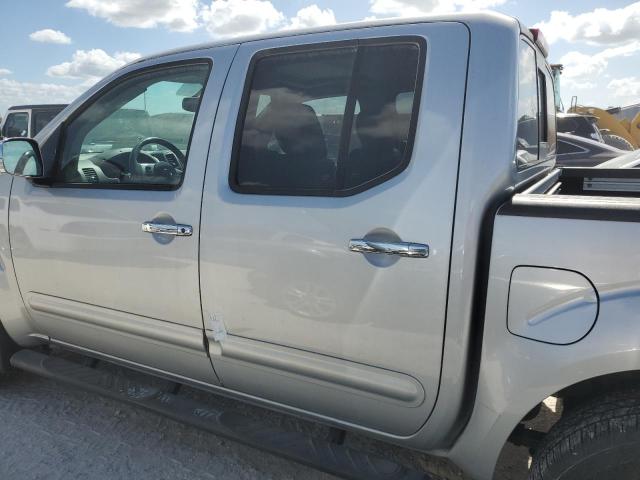 Photo 12 from auction – 2019 NISSAN FRONTIER S with VIN 1N6AD0EV4KN766698