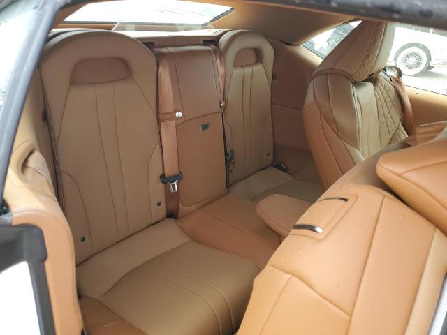 Photo 10 from auction – 2024 LEXUS LC 500 with VIN JTHMPAAY1RA108771