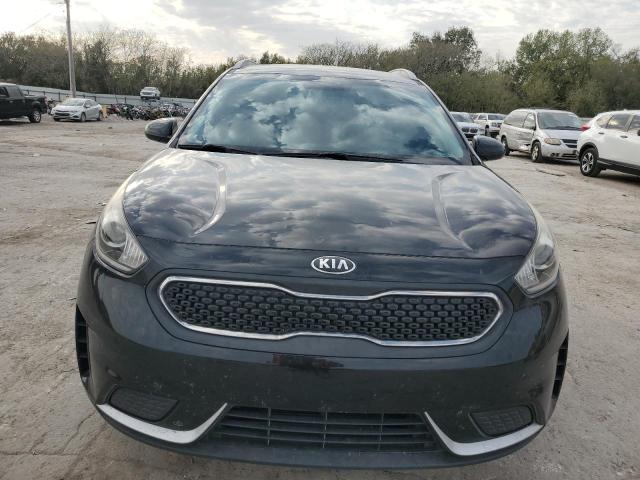 Photo 5 from auction – 2017 KIA NIRO FE with VIN KNDCB3LC9H5073039