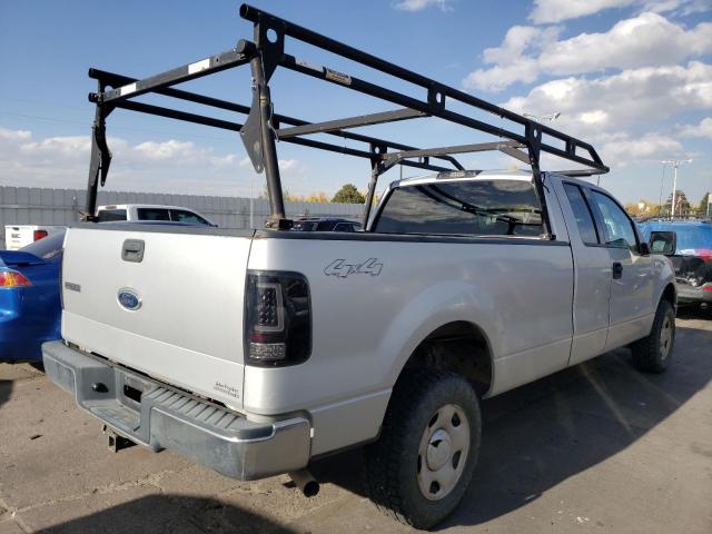 Фото 3 с аукциона – 2004 FORD F150 с VIN 1FTVX14564NC66595