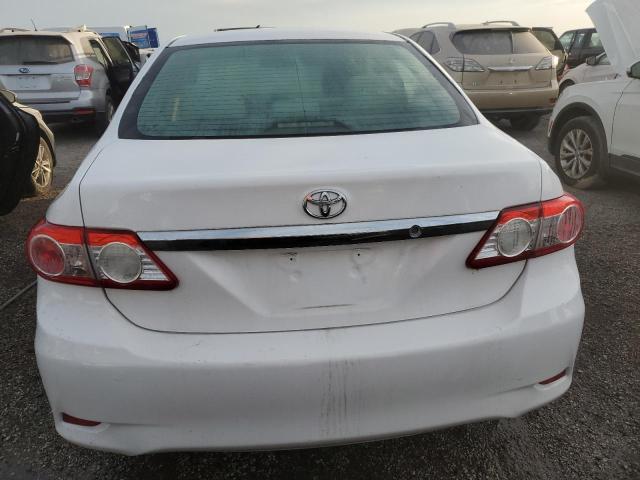 Photo 6 from auction – 2012 TOYOTA COROLLA BA with VIN 5YFBU4EE0CP007999