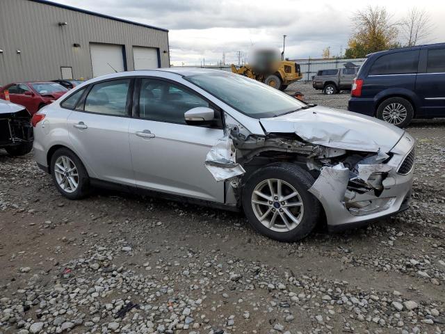 Photo 4 from auction – 2016 FORD FOCUS SE with VIN 1FADP3F25GL373511