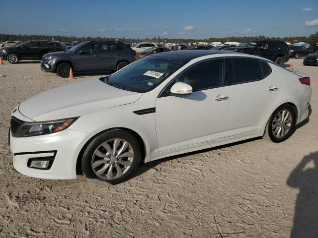 KIA OPTIMA EX 2015 with VIN 5XXGN4A79FG453088 - Photo from auction