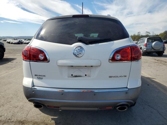 Photo 6 from auction – 2012 BUICK ENCLAVE with VIN 5GAKRCED5CJ170348