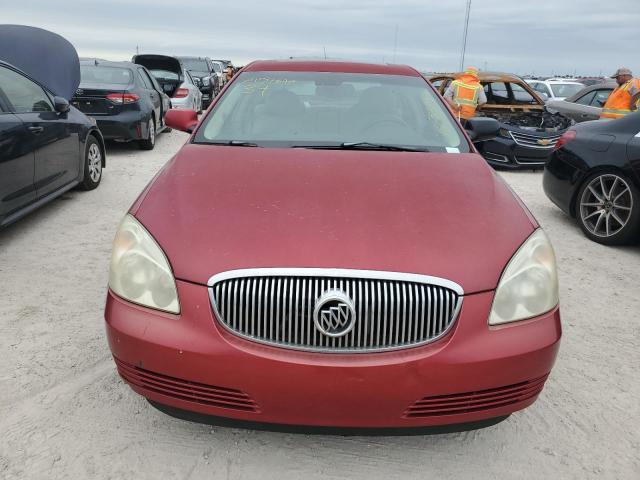 Фото 5 с аукциона – 2007 BUICK LUCERNE CX с VIN 1G4HD57237U173392