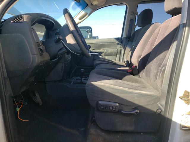 Снимка 7 от търг – 2003 DODGE RAM с VIN 3D7LU38C03G708868