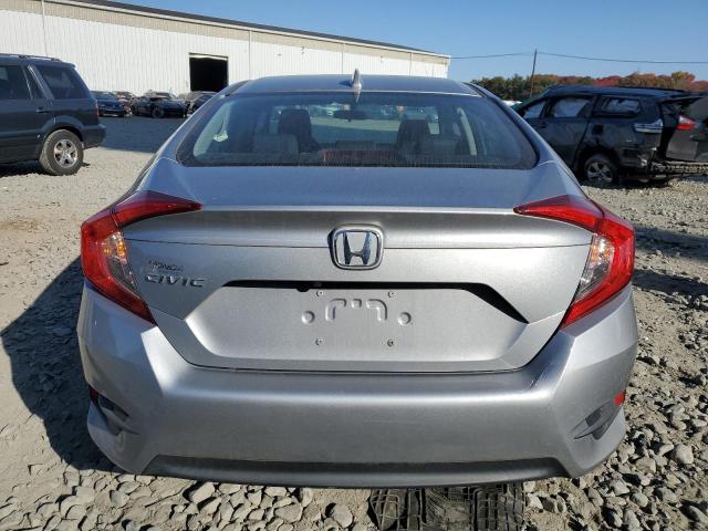 Photo 6 from auction – 2018 HONDA CIVIC EX with VIN 2HGFC2F73JH577850