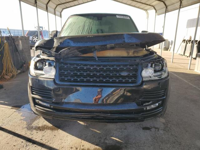 Photo 5 from auction – 2015 LAND ROVER RANGE ROVE with VIN SALGS2VF1FA218106