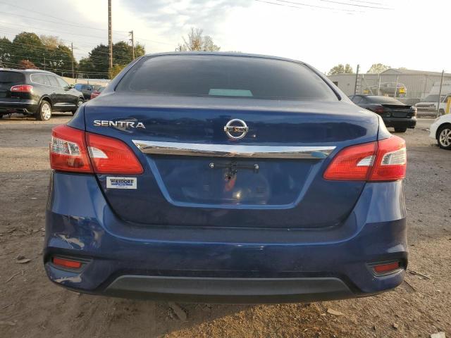 Photo 6 from auction – 2017 NISSAN SENTRA S with VIN 3N1AB7AP1HY407087