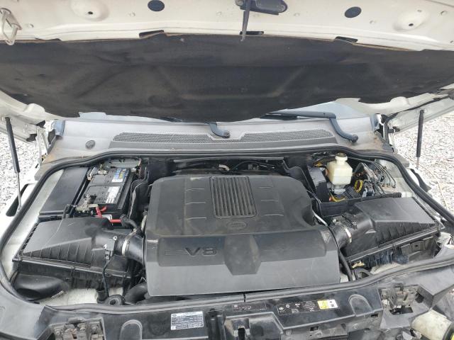 Photo 12 from auction – 2012 LAND ROVER LR4 HSE with VIN SALAG2D42CA641540