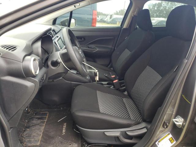 Photo 7 from auction – 2024 NISSAN VERSA S with VIN 3N1CN8DV1RL835725