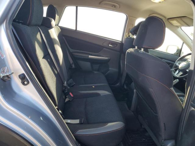 Photo 11 from auction – 2016 SUBARU CROSSTREK with VIN JF2GPABC6G8292774