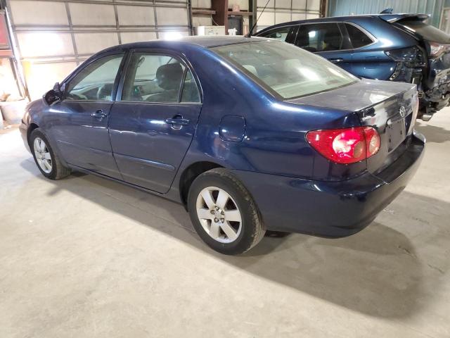 Photo 2 from auction – 2006 TOYOTA COROLLA CE with VIN 1NXBR30E46Z600979
